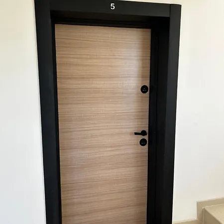 Apartamento мег сий вю Varna