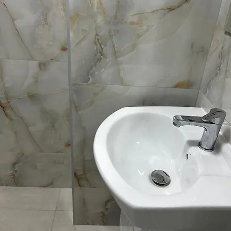 мег сий вю Apartament