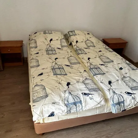 мег сий вю Apartament