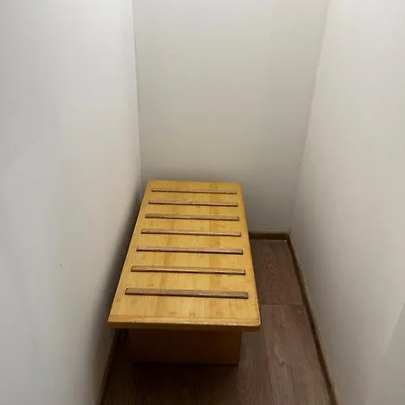 мег сий вю Apartament