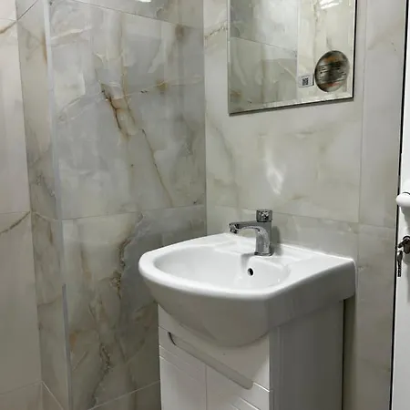 мег сий вю Apartament Varna