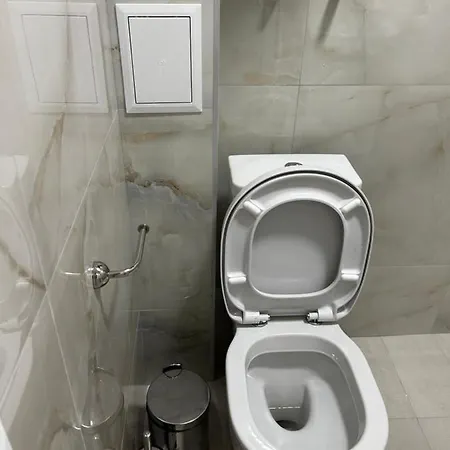Apartament мег сий вю *