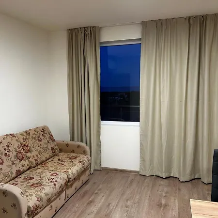 Apartament мег сий вю *