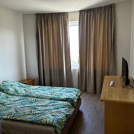 Apartament мег сий вю *