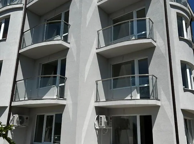 Apartment мег сий вю Warna