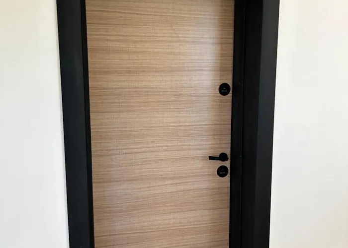 Apartment мег сий вю Warna